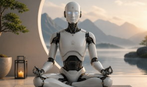 Mindfulness in the AI Age Free Course