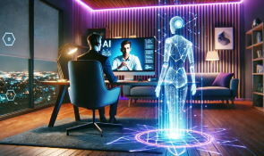 Life Coaching and AI Course