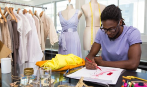 Fashion Design (Short Course)
