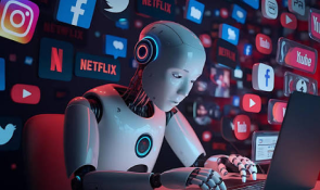 AI in Social Media & Advertising