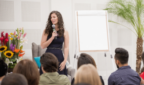 Personality Development Coach Course