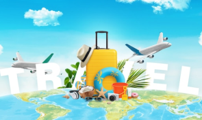 Travel & Tourism (Short Course)