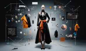 AI in Fashion Design