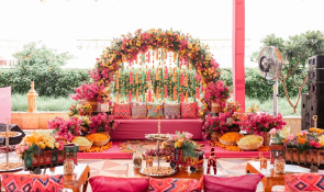 Wedding Planning Course