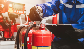 Fire Safety (Short Course)
