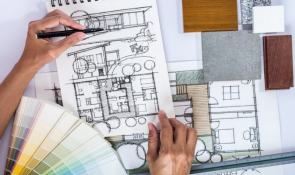 Interior Design (Short Course)