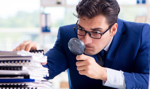 Forensic Accounting (Short Course)