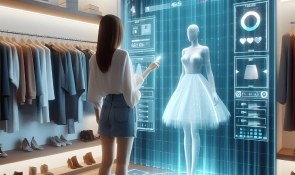 AI in Fashion Marketing