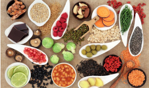 Nutrition (Short Course)