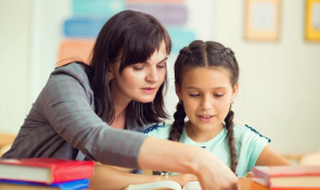 Supporting Children with Dyslexia