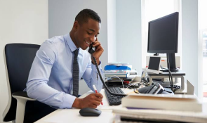 Office Administration (Short Course)