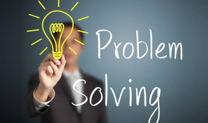 Problem Solving (Short Course)