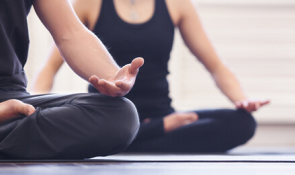 Stress Management (Short Course)