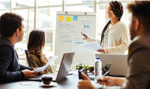 Presentation Skills (Short Course)
