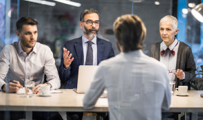 Interview Skills for Beginners