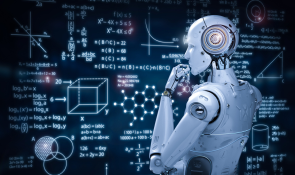AI for Maths Made Easy