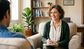 Counselling (Short Course)