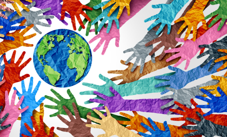 Cultural Competency & Global Awareness
