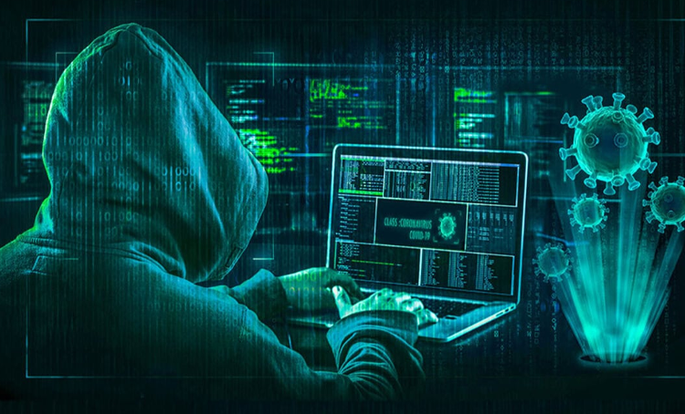 Cyber security & Digital Safety for High School Students