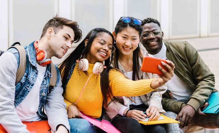 Health & Wellness Foundations for Teenagers