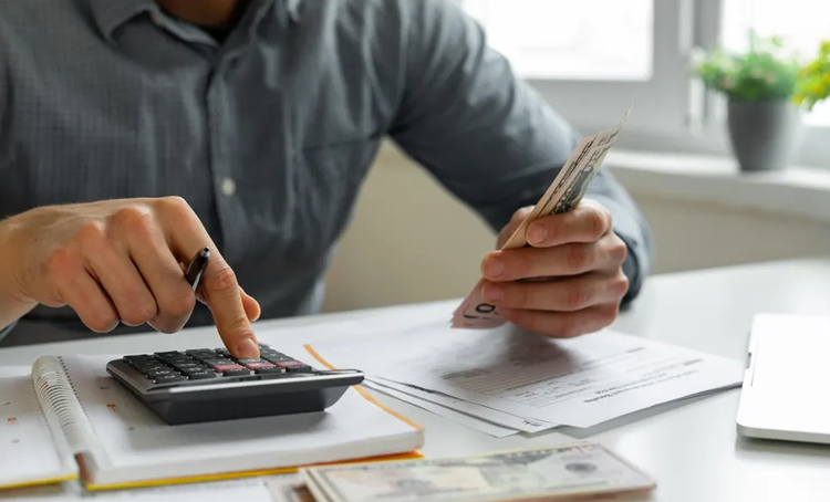 Personal Finance 101 Budgeting & Banking