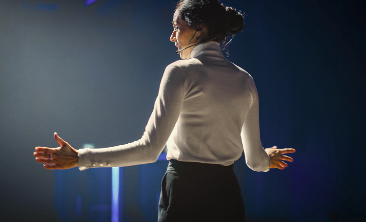 Public Speaking and communication Skills