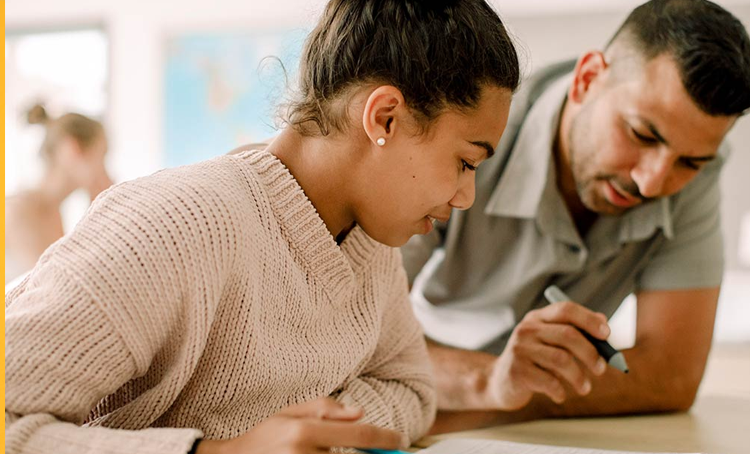 Self-Advocacy & Confidence Building for Teens