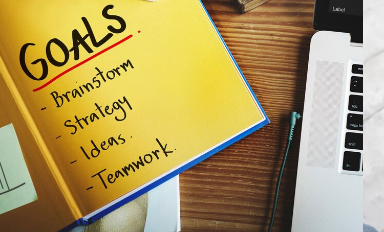 Goal setting for highschoolers