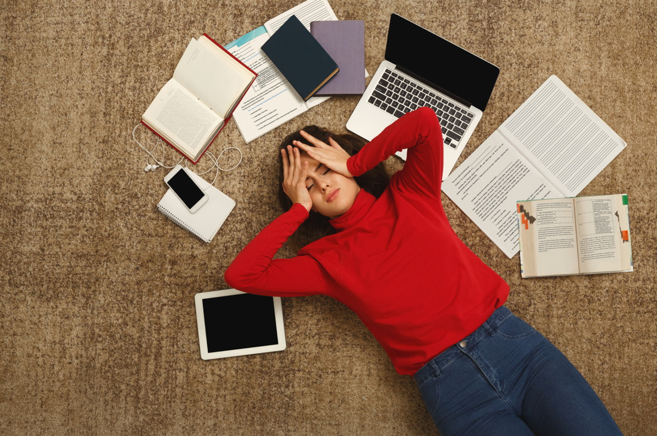 Essential Stress Management Tips for Students