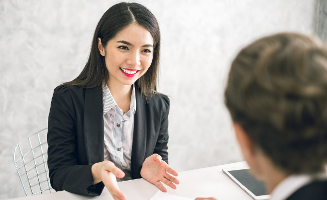 Mastering the Art of Acing a Job Interview: Strategies for Success