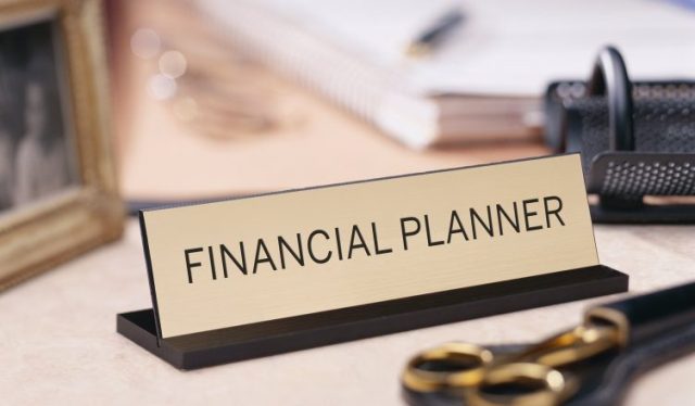 A Rewarding Journey: A Career as a Financial Planner