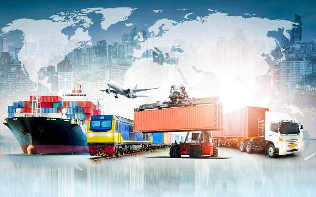 The Logistics Industry: A World of Opportunities