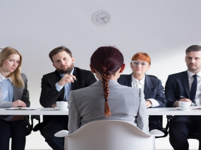 How do I answer the question, “What’s your biggest weakness?”