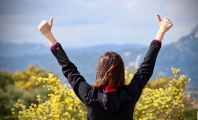 How to raise Confident Girls?