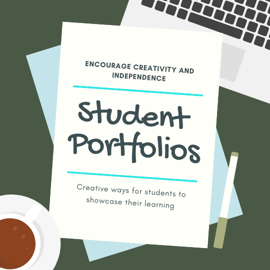 Student Portfolios