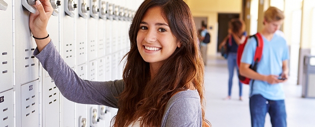 How to handle the Transition from Middle School to High School