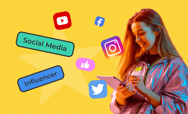 Becoming a Social Media Influencer: The Path to Success in the Digital World