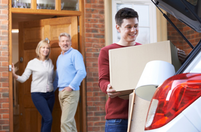 Overcoming the Empty Nest Syndrome: Navigating Loneliness and Embracing Change