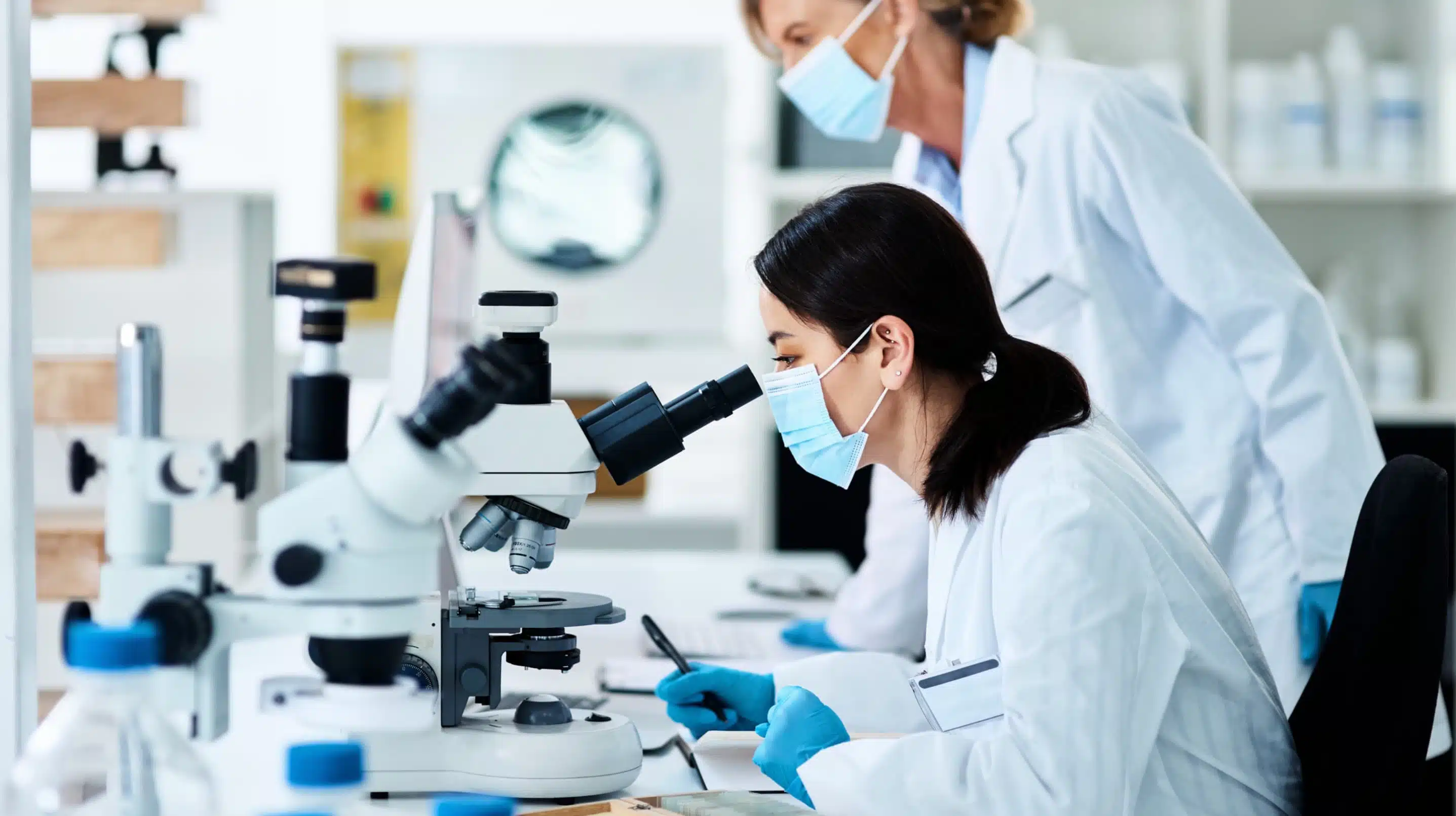 Veterinary Pathologist