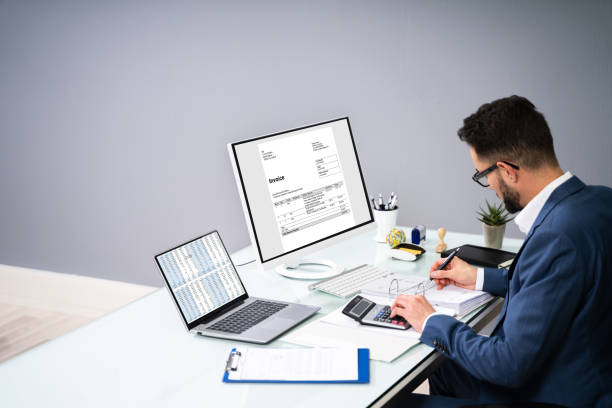 Chartered Accountant