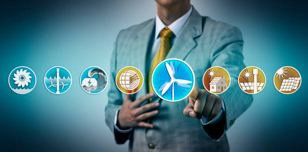 Climate  or Energy Economist