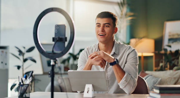 Content Creation & Social Media