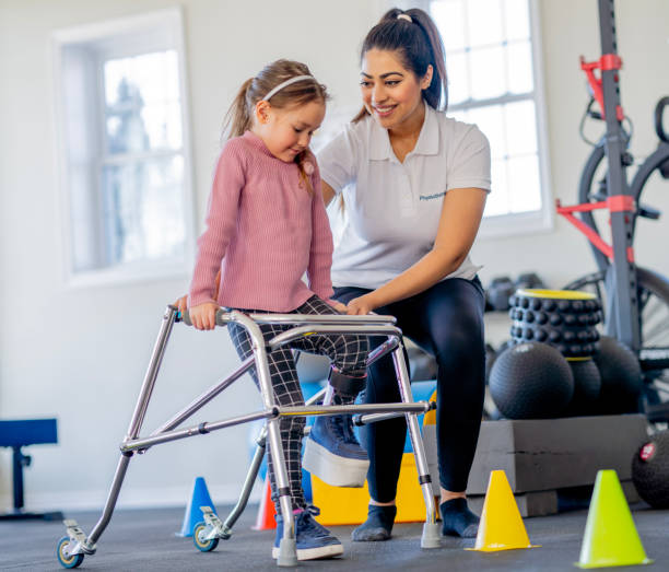 Occupational Therapy Assistant