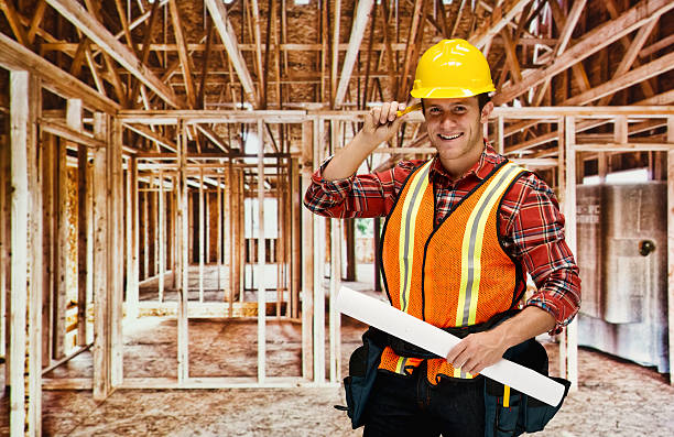 Building-Construction Technician