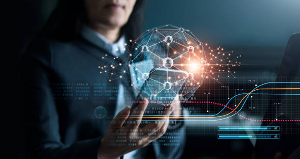 Media & Communication Professional