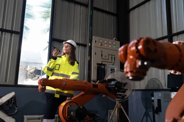 Warehouse Operations Technician