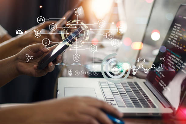 Blockchain Technician