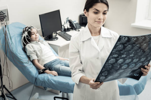 Neurodiagnostic Technologist