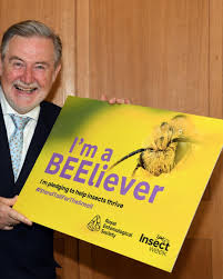 Entomology Policy Advisor