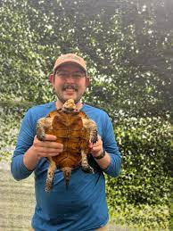 Herpetology Consultant